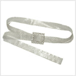 Women's Belt Waist Chain Full Diamond Crystal Belt