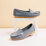 Women Flats shoes Loafers Candy Color Slip on Flat Shoes Ballet Flats Comfortable Ladies shoes