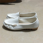 Women Flats shoes Loafers Candy Color Slip on Flat Shoes Ballet Flats Comfortable Ladies shoes