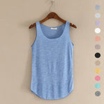 Fitness Tank Top T Shirt