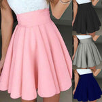 Women skirt Party Cocktail Mini Skirt